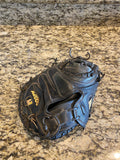 1st Base/Catcher's Mitt Re-lacing