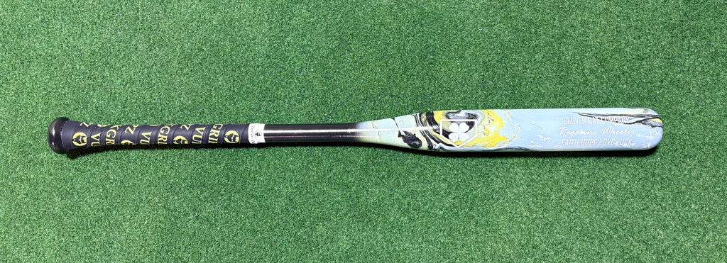 Full Custom Design Bat
