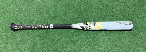 Full Custom Design Bat