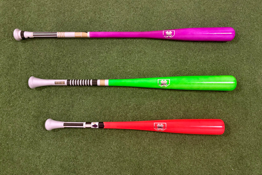 Full Custom Design Bat