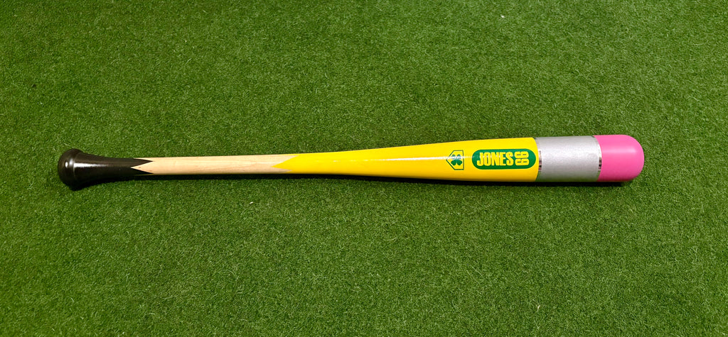 Full Custom Design Bat