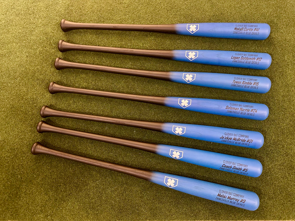 Full Size Trophy Bat