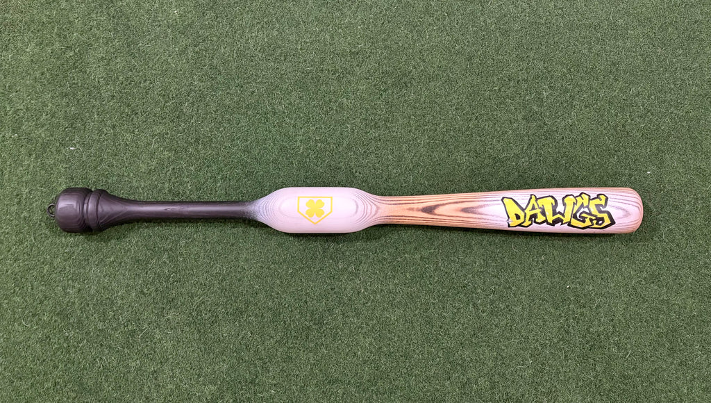 Full Custom Design Bat