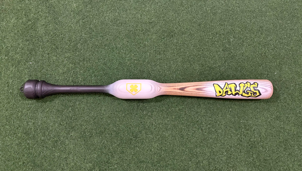 Full Custom Design Bat