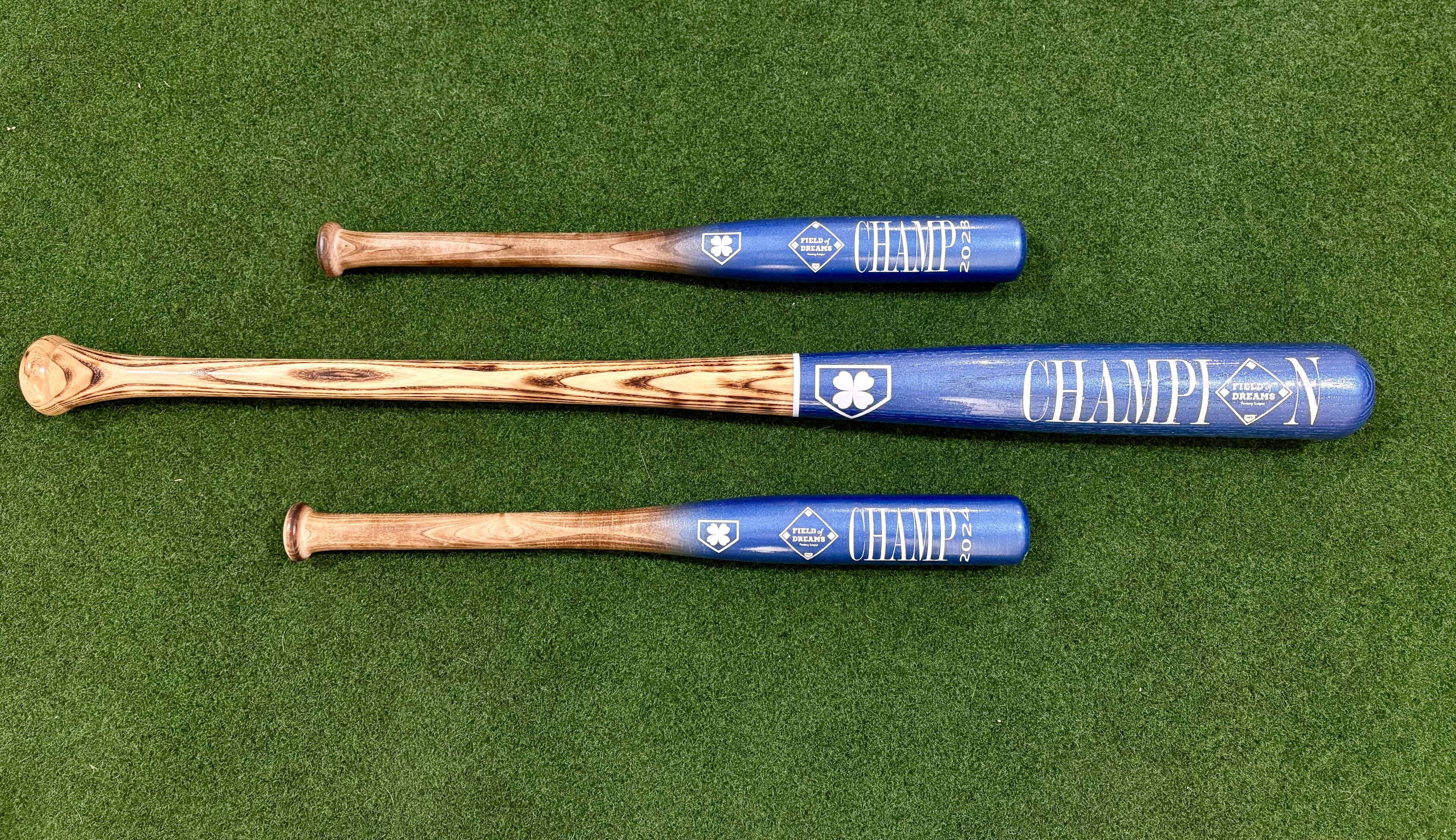 Full Size Trophy Bat