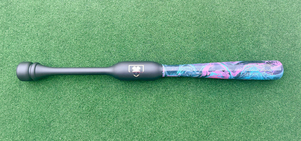 Full Custom Design Bat