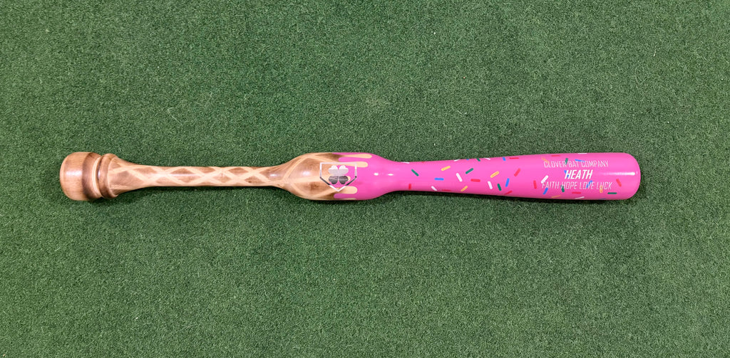 Full Custom Design Bat